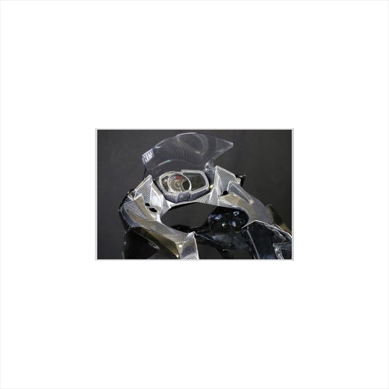 A-TECH(エーテック)｜アッパーカウルインナー TC ｜K0159744