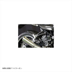 エーテック｜リアフェンダーSPL(クリア塗装)KDC ｜K100655-KD