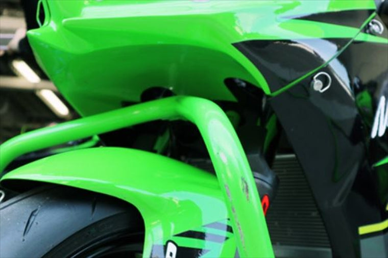 A-TECH(エーテック)｜ラジエターシュラウド CK ｜K0159763