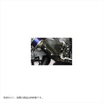 エーテック｜マフラーヒートガードSPL(STDステップ)｜K0159771