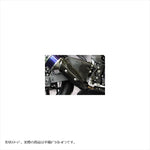 エーテック｜マフラーヒートガードSPL(STDステップ)｜K0159775-C