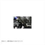 エーテック｜マフラーヒートガードSPL(STDステップ)｜K0159775-CK