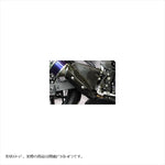 エーテック｜マフラーヒートガードSPL(STDステップ)｜K0159775-KD