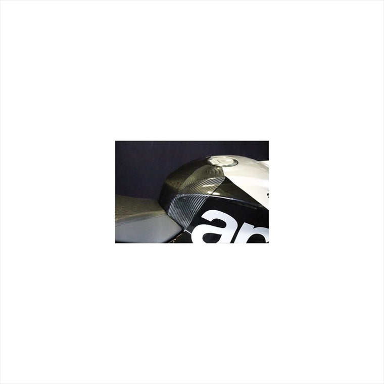 エーテック｜タンクパッド タイプS(クリア塗)CDC ｜AP00165-C
