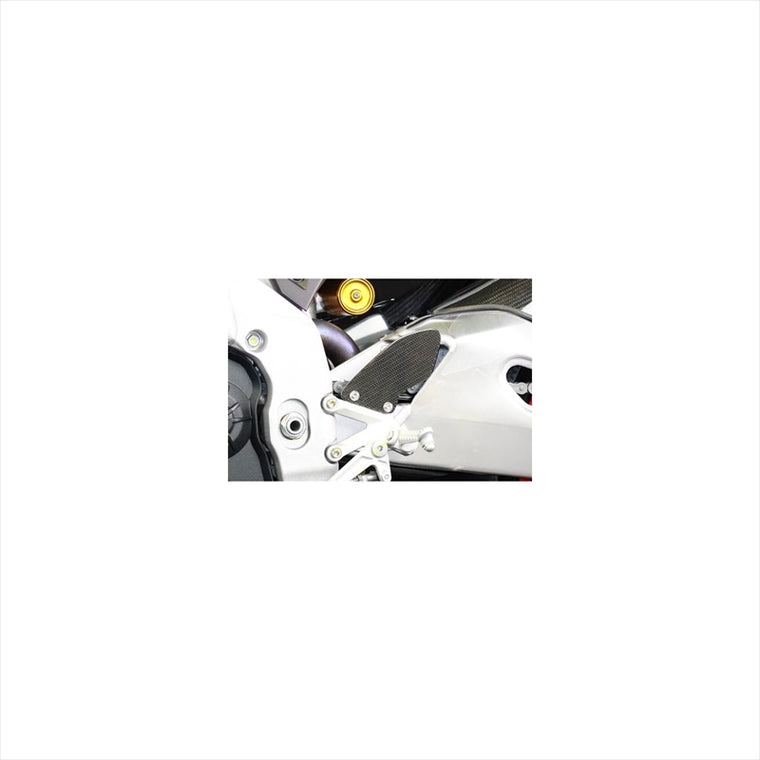 エーテック｜タンデムヒールガードセット(クリア塗DCK｜AP00175-CK
