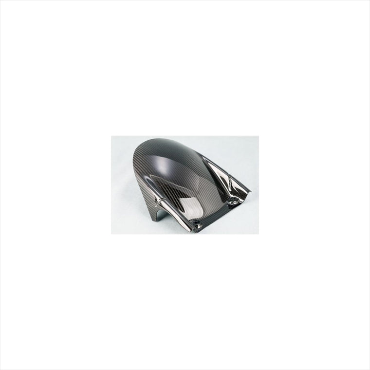 エーテック｜リアフェンダーSTD (クリア塗装) KDC｜AP00545-KD