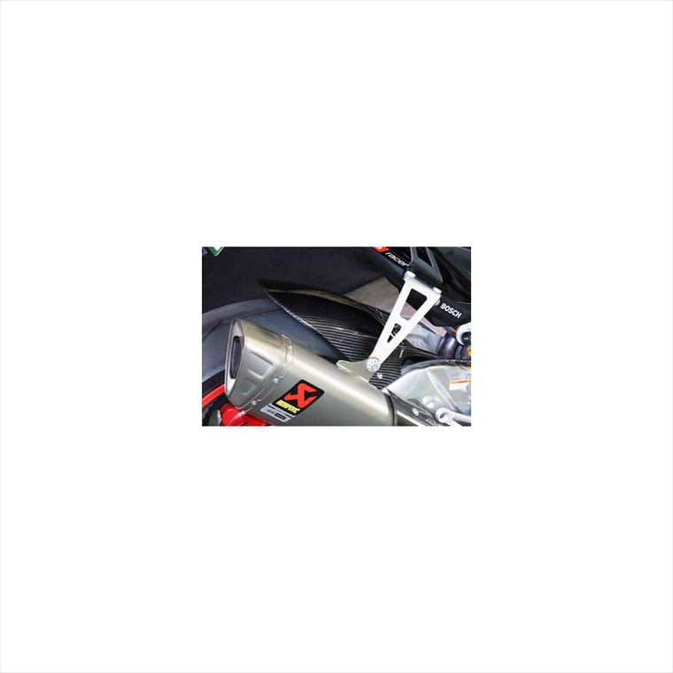 エーテック｜リアフェンダーSPL2(クリア塗装)DCK ｜AP00565-CK