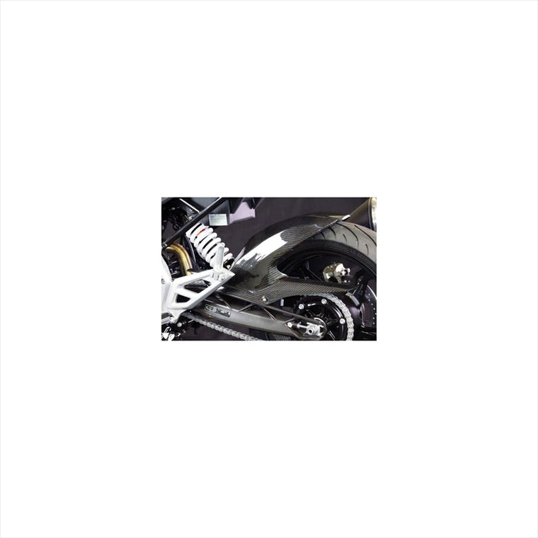 エーテック｜リアフェンダーSPL (クリアー塗装) DC｜BM31035
