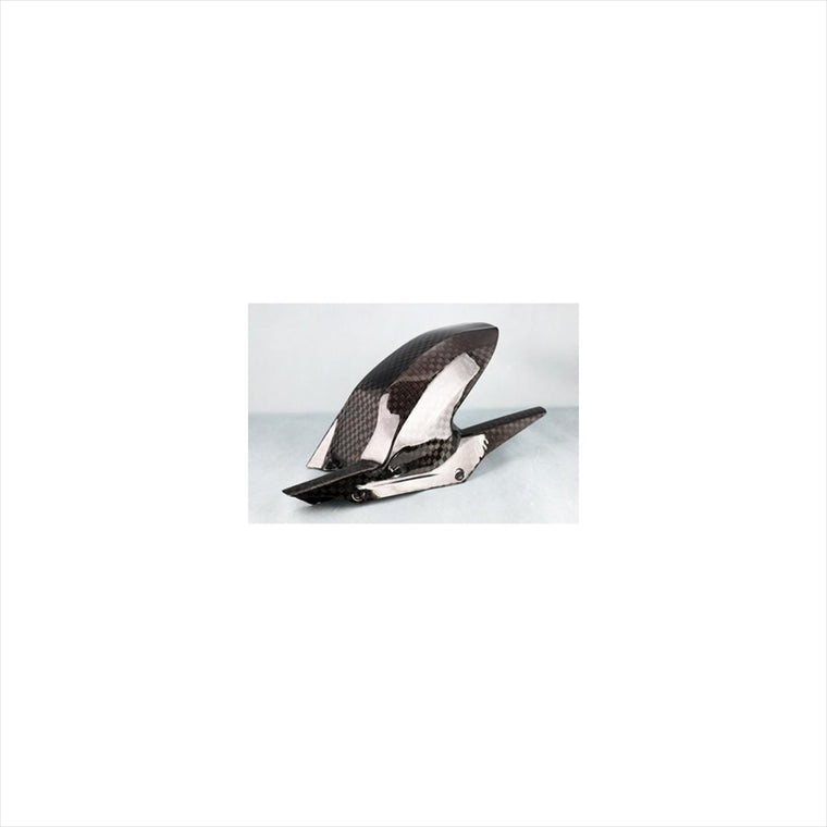 エーテック｜リアフェンダーSPL(クリアー塗装)DCK ｜BM31035-CK