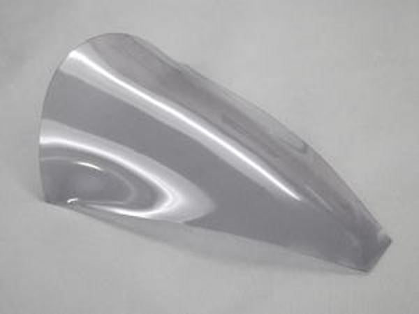 【エーテック】A-TECH スクリーン (ライトスモーク) VFR750R(RC30) 87-89【カタログ品番：P094-6991】【メーカー品番：H01010-S-1】