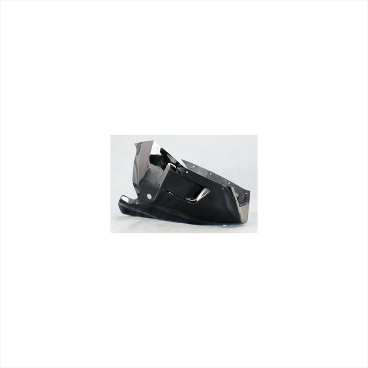 A-TECH(エーテック)｜RC用アンダーカウルSPL2 FB ｜K0159791-R03