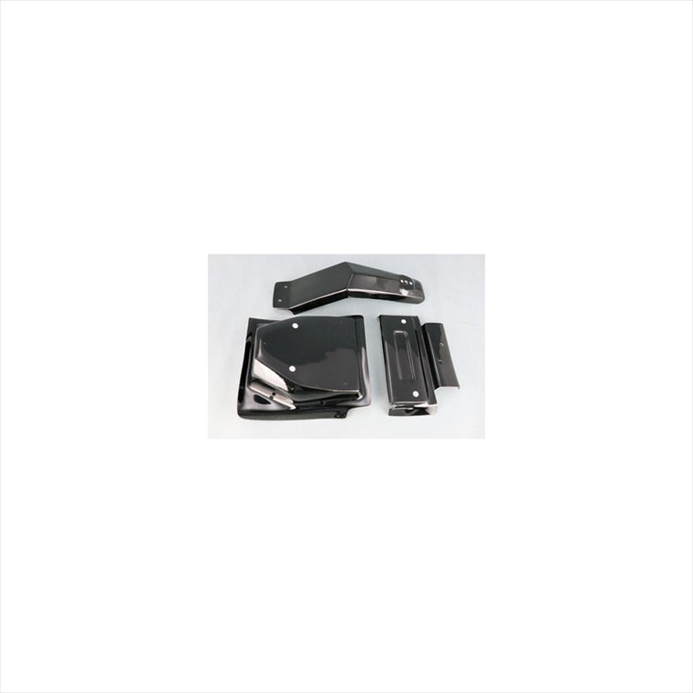 A-TECH(エーテック)｜RC用シートカウルSPL2補強ステーノミ｜K0159811-R03