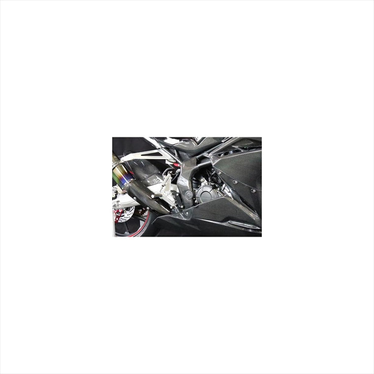 エーテック｜フレームガード (L/Rセット) TC ｜H25294