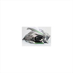エーテック｜ダクトカバー (クリアー塗装) KDC ｜K80395-KD