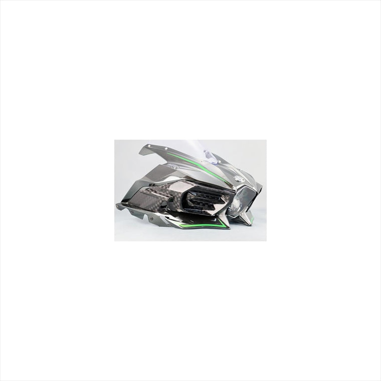 エーテック｜ダクトカバー (クリアー塗装) KDC ｜K80395-KD