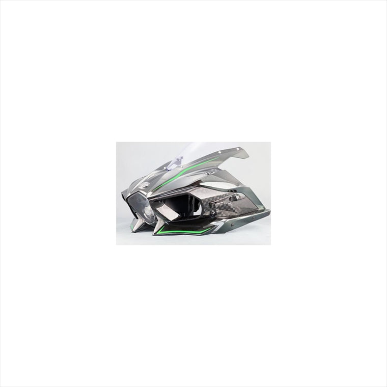 エーテック｜ダクトカバー (クリアー塗装) KDC ｜K80395-KD