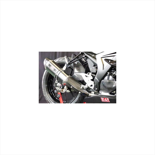 エーテック｜マフラーヒートガードSPL(ヨシムラ用 DC｜S12135