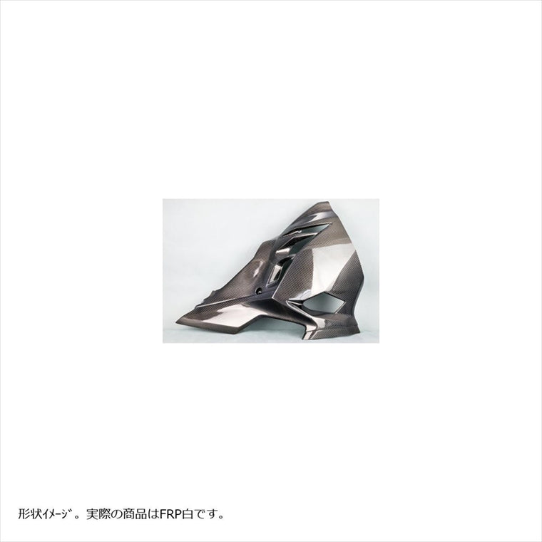 A-TECH(エーテック)｜RC用フルカウルSTD 4点セット FW ｜K0159840