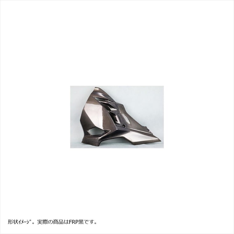 A-TECH(エーテック)｜RC用サイドカウルSTD L/Rセット FB｜K0159841-R02