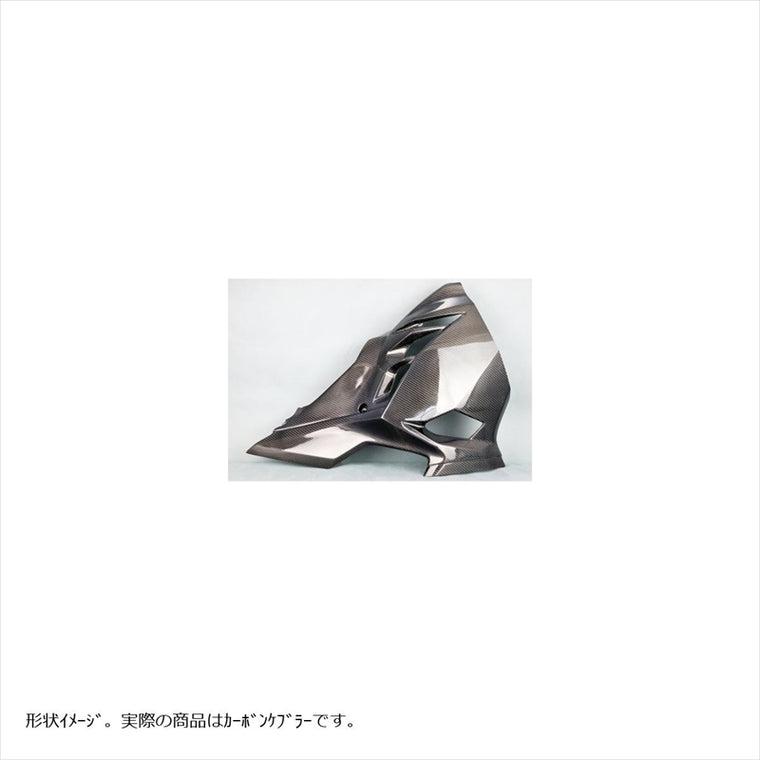 A-TECH(エーテック)｜ST用フルカウルSTD 4点セット CK ｜K0159853