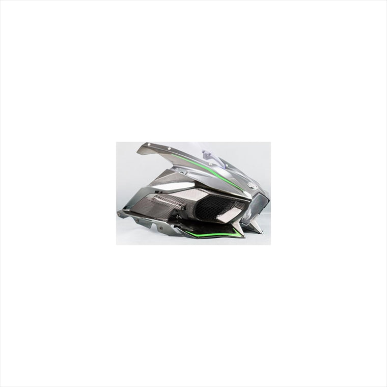 エーテック｜H2R仕様ダクトカバー(ク塗) DC ｜K80405