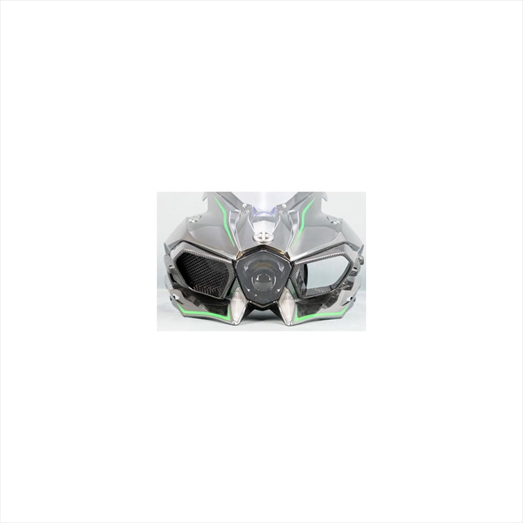 エーテック｜H2R仕様ダクトカバー(ク塗) KDC ｜K80405-KD
