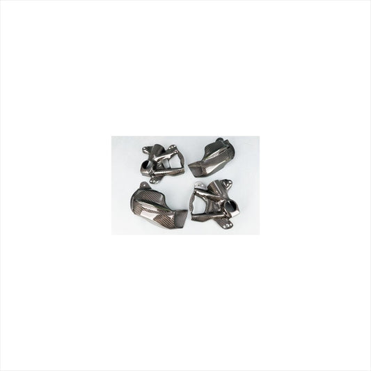 エーテック｜F/B冷却ダクトセット(L/R) CDC ｜K80525-C