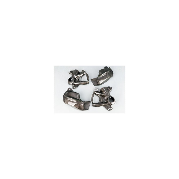 エーテック｜F/B冷却ダクトセット(L/R) CDC ｜K80525-C