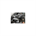 エーテック｜リアフェンダーSTD (クリアー塗装)DCK｜K11425-CK