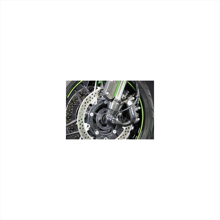 エーテック｜F/Fキャリパーカバー(L/R ク塗)DC ｜K100705
