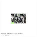 エーテック｜F/Fキャリパーカバー(L/R ク塗)DCK｜K100705-CK