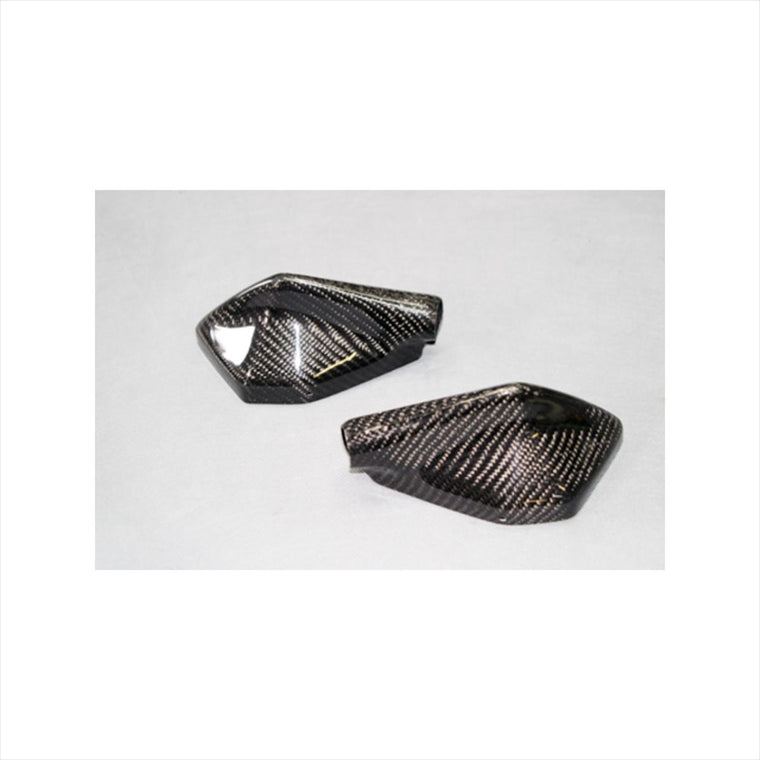 エーテック｜純正用ミラーカバー(L/R ク塗)DC ｜K25525