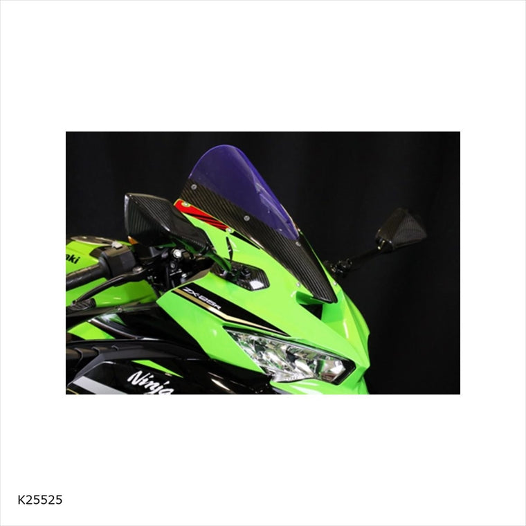 エーテック｜純正用ミラーカバー(L/R ク塗)DC ｜K25525