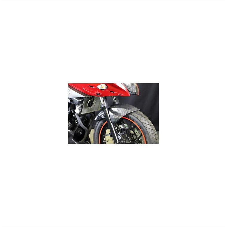 エーテック｜フロントフェンダーSPL TC ｜S25054