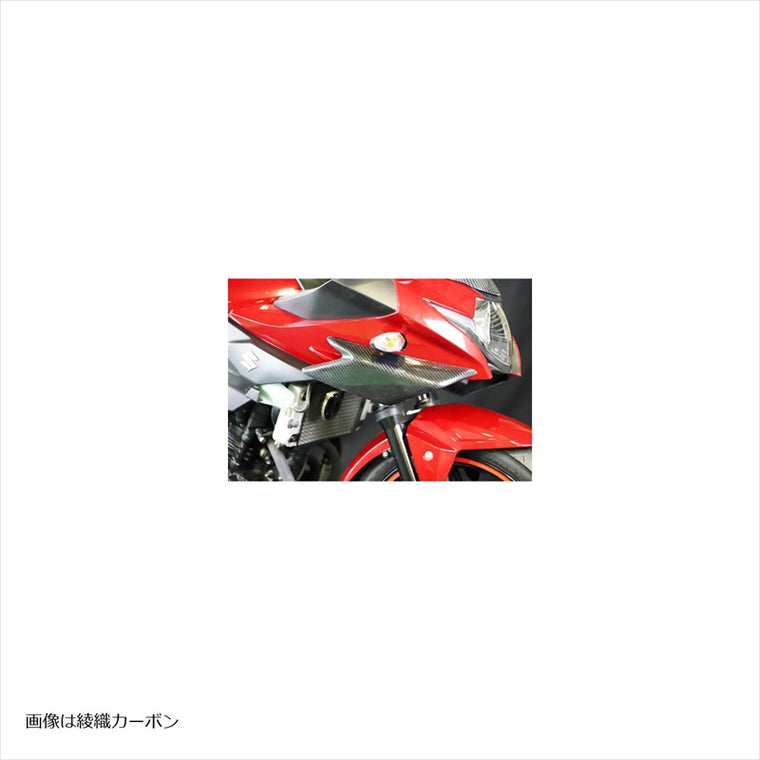 エーテック｜ウイングレット L/Rセット CK ｜S25133