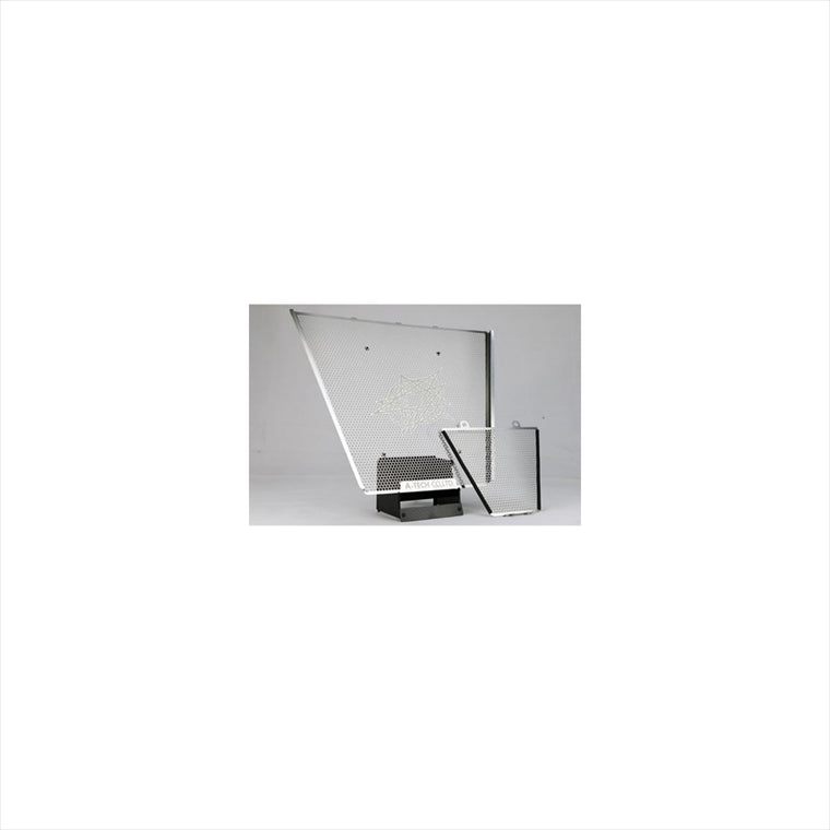 エーテック｜ラジエターコアガードセット ｜H10500