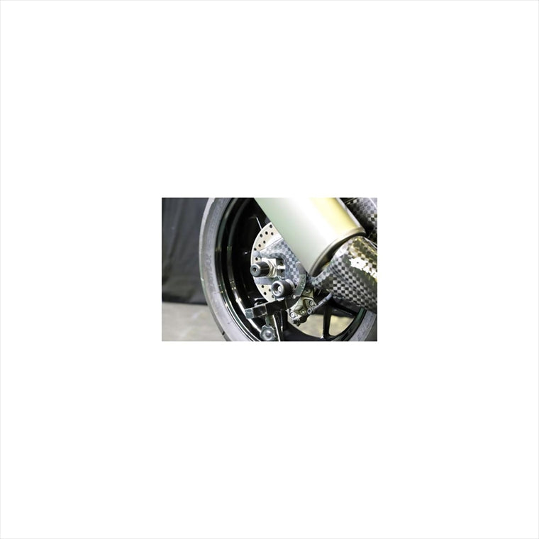 エーテック｜スイングアームスライダー 黒 ｜H10501-B-RS
