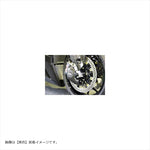 エーテック｜フロントフォークスライダー 白 ｜H10501-W