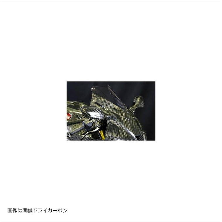 エーテック｜純正用ミラーカバー L/Rセット CDC ｜H10525-C