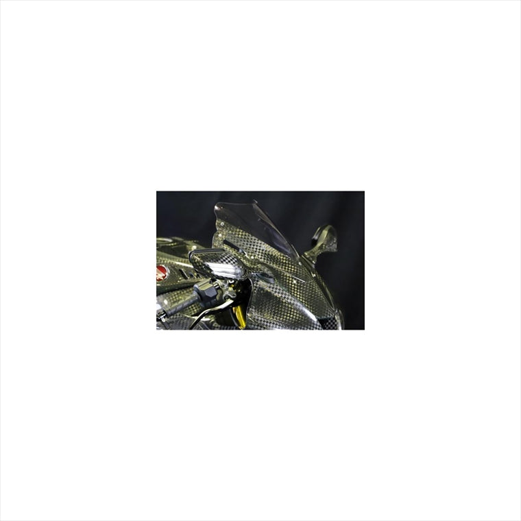 エーテック｜純正用ミラーカバー L/Rセット KDC ｜H10525-KD