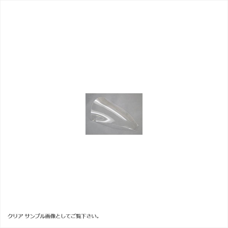 エーテック｜エアロスクリーン (クリアー) KDC ｜H10535-KD