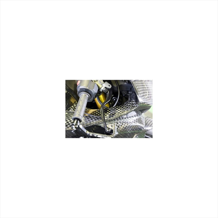 エーテック｜アッパーカウルインナー R側のみ KDC ｜H10555-KD-R