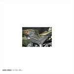 エーテック｜タンクサイドカバー L/Rセット KDC ｜H10595-KD