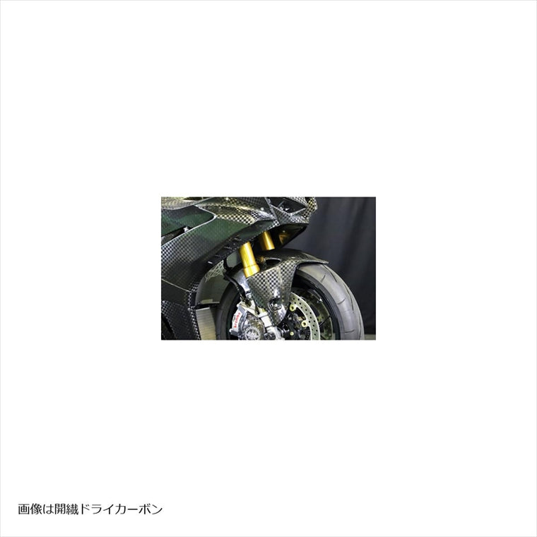 エーテック｜フロントフェンダーSPL DCK ｜H10655-CK