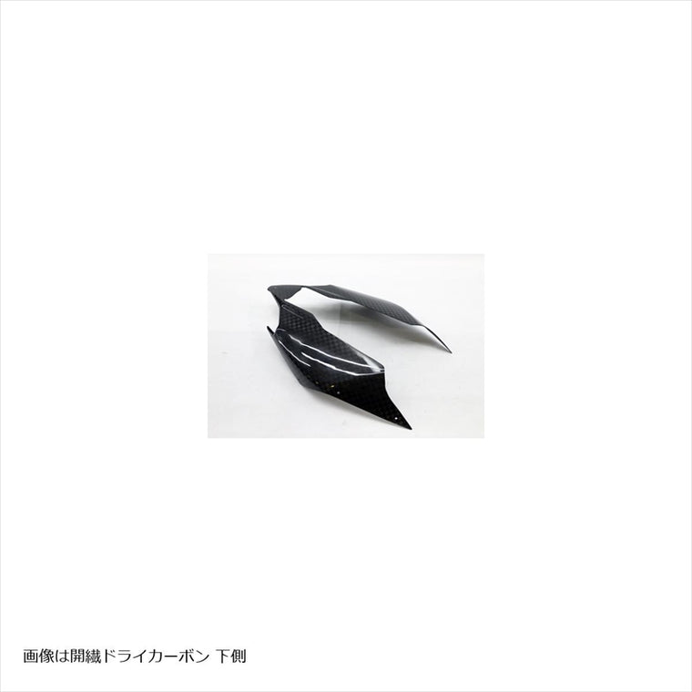 エーテック｜ST用シートカウルSPL 2点セット DC ｜H10815