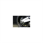 エーテック｜RSFスライダーセット 黒 ｜AP6600-B-RSF