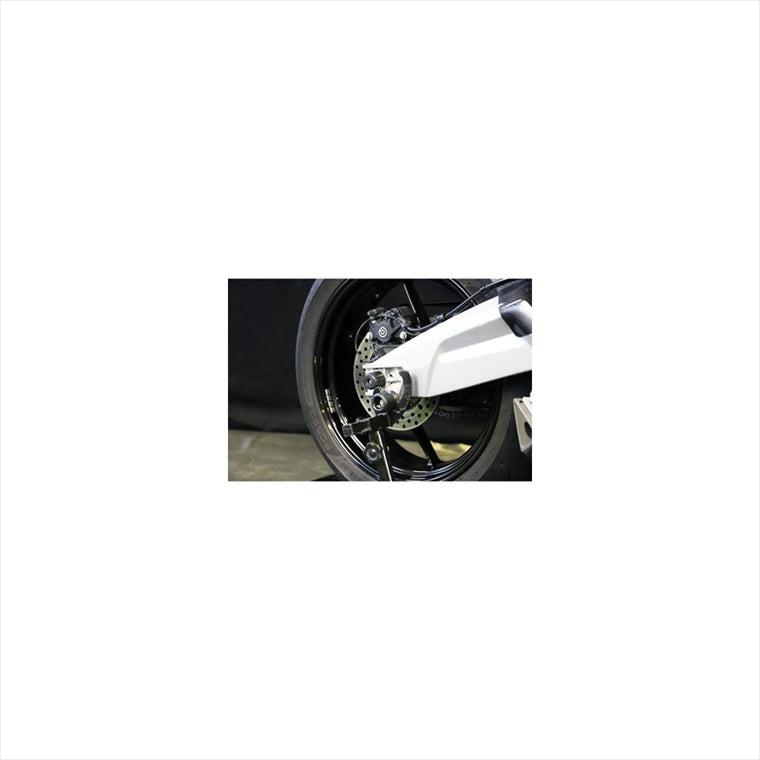 エーテック｜RSFスライダーセット 黒 ｜AP6600-B-RSF
