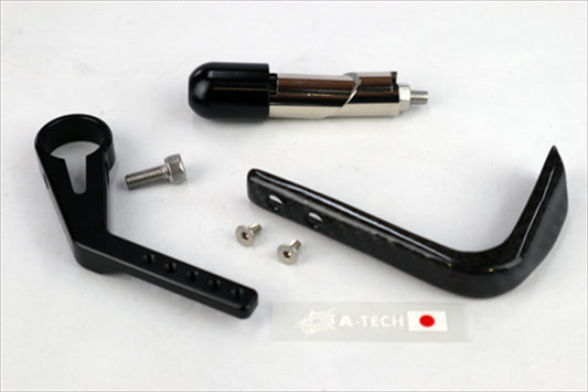 A-TECH(エーテック) | ブレーキレバーガードDC | AP6605-A-BLG