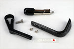 A-TECH(エーテック) | ブレーキレバーガードDCK | AP6605-CK-BLG