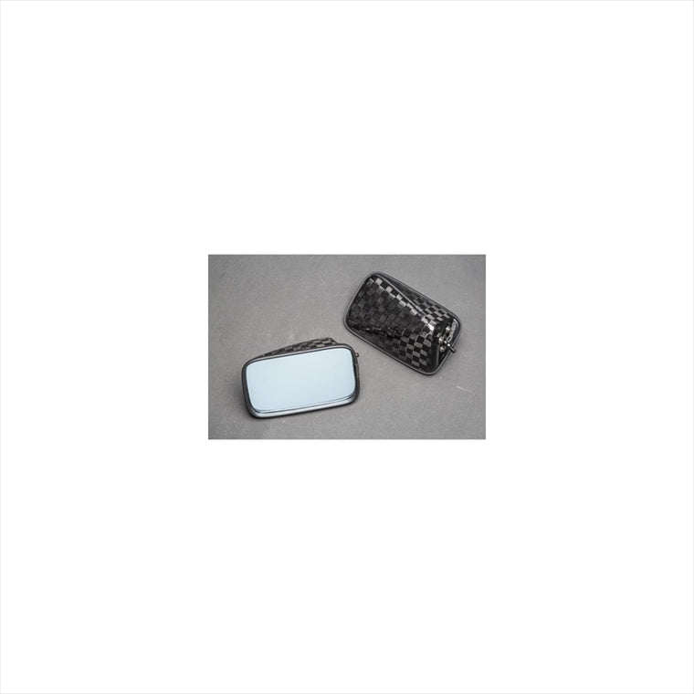 エーテック｜専用ミラーセット T2(LC)B2 KDC ｜AP6610-T02-KCS